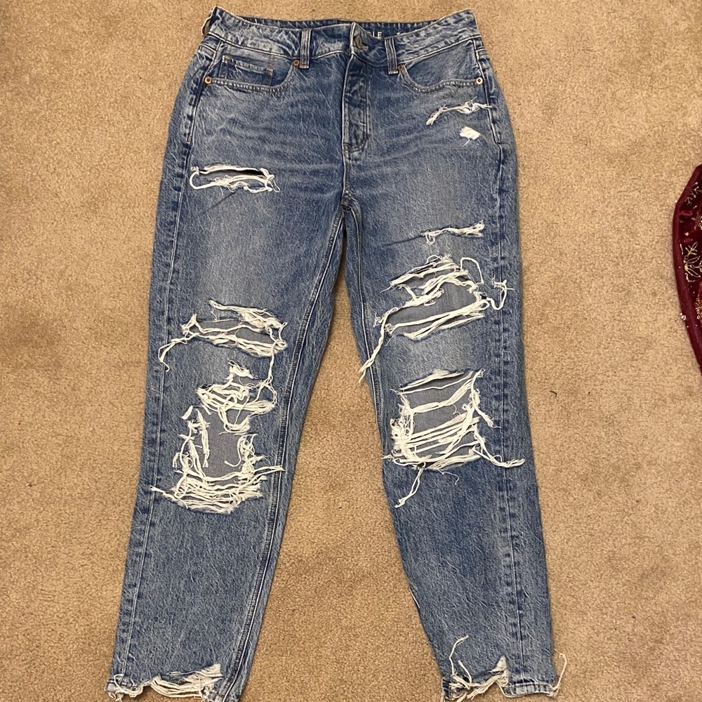 American Eagle
